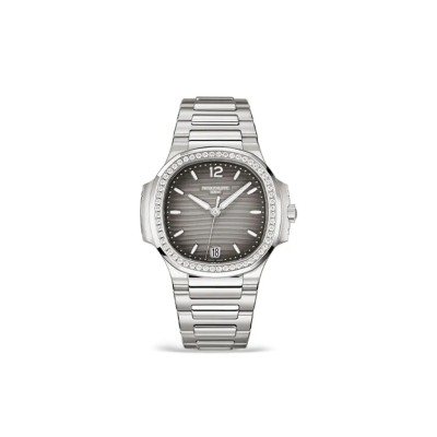 PATEK PHILIPPE LADIES' NAUTILUS 7118/1200A-011